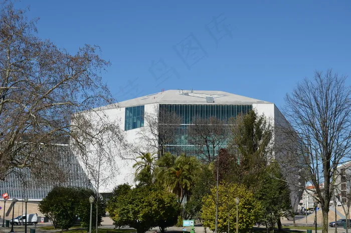 我回旋处的场景