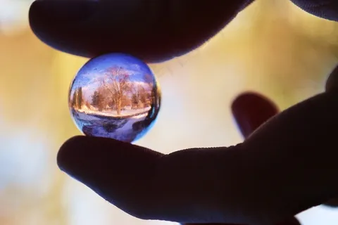 戒指,蓝晶石,垃圾桶,玩具,手,单独