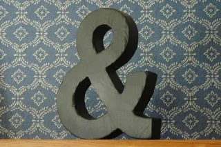 烤漆字,包,不锈钢字,钱包,手提包,＆符