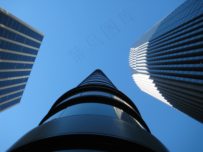 市场街
