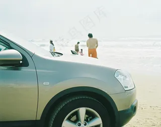 轿车,轮眉,老爷车,跑车,汽车,なぎさドライブウェイ