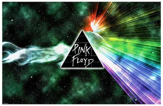 宇宙天文,屏幕截图,平板手机,光绘,图画,Musica-Pink-Floyd-Dark-of-moon月亮