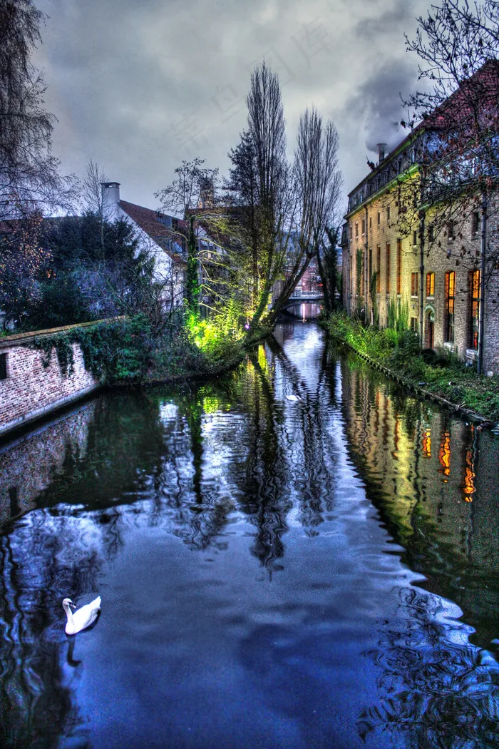 比利时（比利时）-布鲁格06