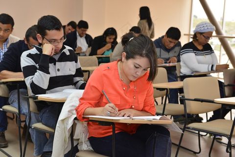 Exadmen deadmisióna posgrados Exadep