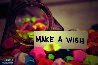 卡通动漫人物,文字图片,包,商品标签,屏幕截图,235/365。许个愿。