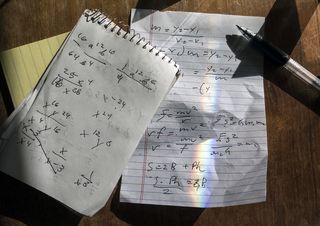 文字图,收银条,书法,购物小票,彩票,暑期数学