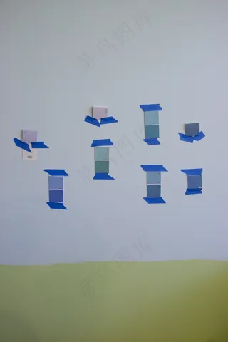 ,玩具,冲压件,,西海岸山脉是什么颜色？