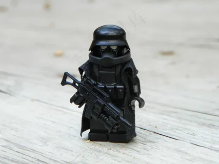 二次世界大战德国古怪