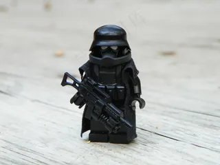 二次世界大战德国古怪