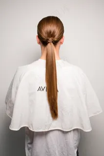 美女,女孩,男孩,浴袍,马尾辫,Aveda™幕后花絮–阿迪达斯（Stella McCartney）SS14 LFW – 2014春夏伦敦时装周– #LFW – 2013年9月17日– Mainstream通过Aveda Corporation发行的创用CC（cc）照片