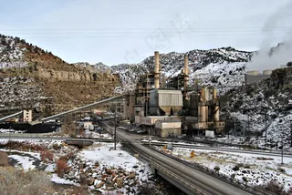 工艺品,大地震,村道,佛像,街道,犹他州碳电厂城堡门