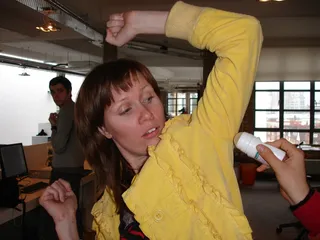 婚纱,人物特写,秋游,合影,小女孩,除臭剂