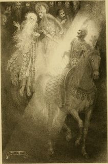 图片来自“乞g的视野”（1921年）第66页