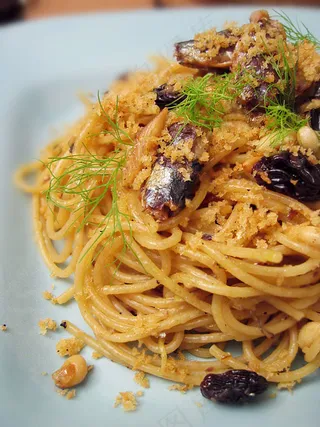 面条,粉丝,豆腐丝,意大利美食,鱼香肉丝,意大利面