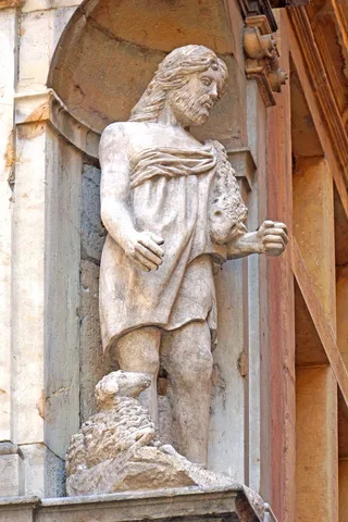 France-003025-施洗约翰