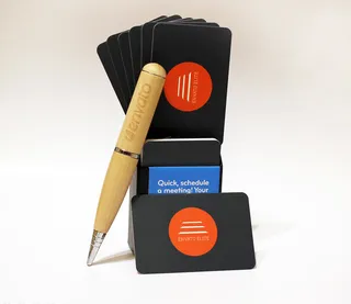 耳机,包装袋/盒,包,腮红,背包,Envato Elite作者名片＃2