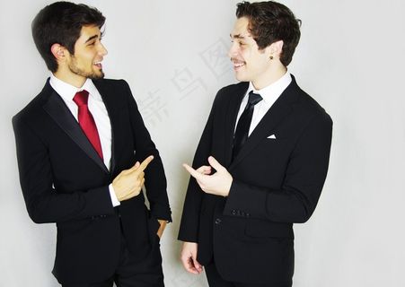 西服,商务套装,人物特写,保安服,卡通动漫人物,西装照