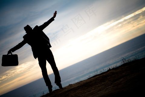 舞者,滑轮鞋,镐,极限跳伞,天空,Revtank摄取