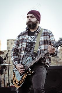 “年度”吉他手