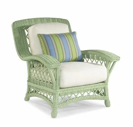 沙发,座椅,摇椅,藤椅,椅子,柳条的钱德勒湾柳条休闲椅来自豪华的柳条沙发。