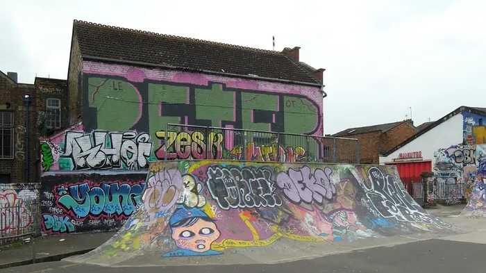 布里斯托尔Southville圣母院艾米丽公园