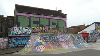 布里斯托尔Southville圣母院艾米丽公园