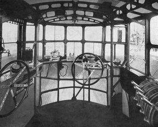 亭楼,门,架子床,自然公园,中式传统建筑,Schütte-LanzSL11