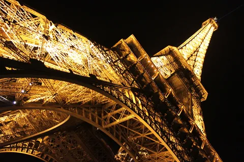 埃菲尔铁塔