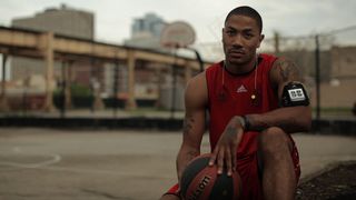 罗斯,NBA,德里克·罗斯,足球运动,篮球赛,阿迪达斯miCoach Derrick Rose