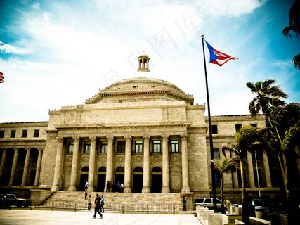 国会大厦