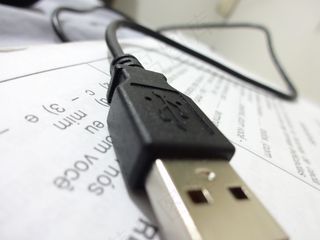 USB