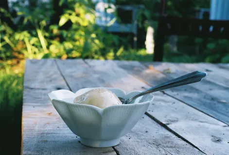 错误使最好的冰淇淋。