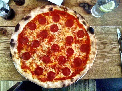 披萨,纽约式披萨,工艺品,棒约翰,必胜客,比萨