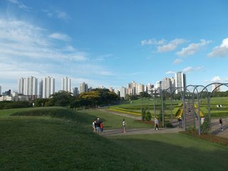 库里蒂巴，苏达琳达！