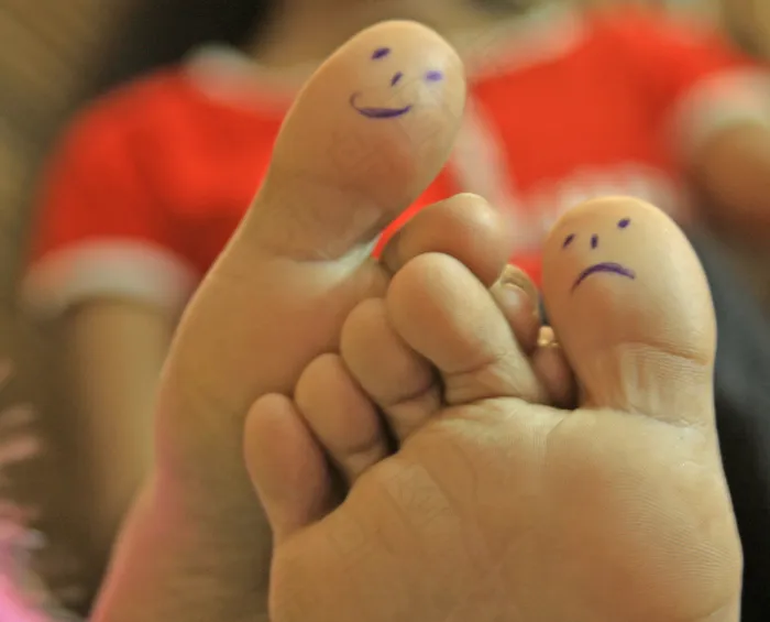 玩具,手套,小脚丫,人物特写,脚,脚趾艺术...获得信心
