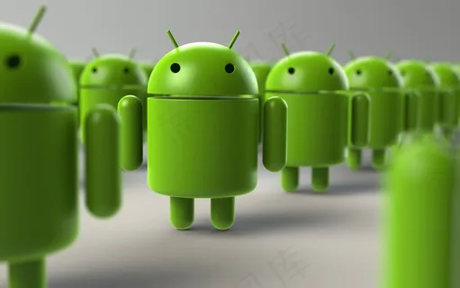 Android阵容-米色 Android阵容-米色