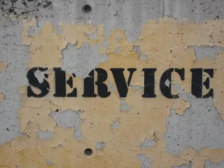服务