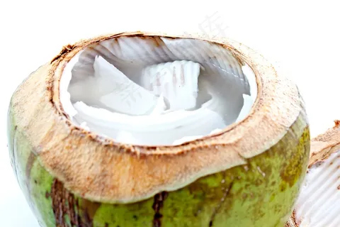 椰子水的好处 椰子水的好处