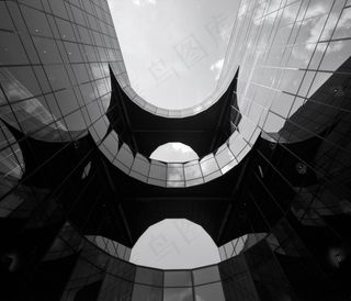 现代建筑,轿车,天花吊顶,蝙蝠侠,卡通动漫人物,更多伦敦