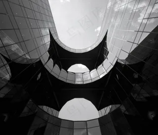 现代建筑,轿车,天花吊顶,蝙蝠侠,卡通动漫人物,更多伦敦