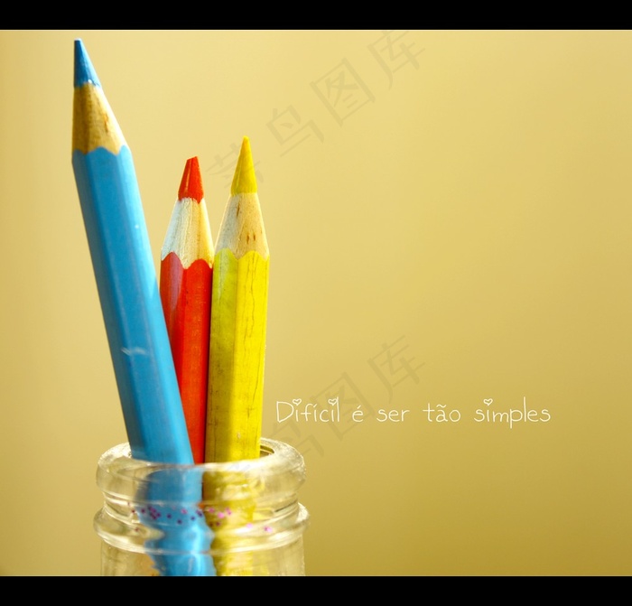 铅笔,水彩笔,自动铅笔,书写工具,自动笔,221/365-Difícil