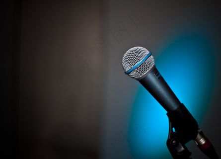 打开麦克风之夜