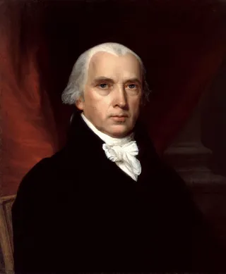 James Madison,指挥大师,詹姆斯·麦迪逊,音乐家,人物特写,04-詹姆斯·麦迪逊-危险