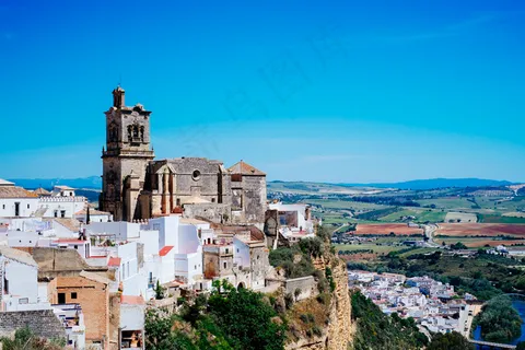 西班牙之旅-安达卢西亚