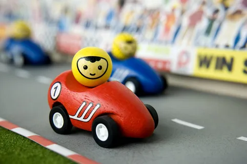 11501_Pull-Back Racer