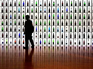 ,珠帘,音板,视力表,钟针,您选择哪一个？