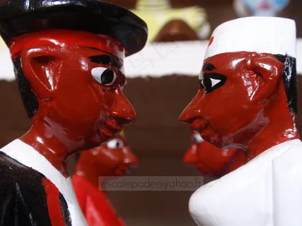 工艺品,摩托车,玩具,运动鞋,树脂娃娃,2008年11月-阿比让（32）