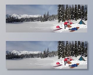 人物活动,冰雪,街道,卡通动漫人物,图画,农场通行证营