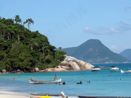 海洋,湖泊,木舟,皮划艇,天空,Ilha do Campeche 海洋,湖泊,木舟,皮划艇,天空,Ilha do Campeche