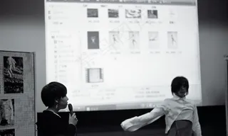 评审团_20毕业生产